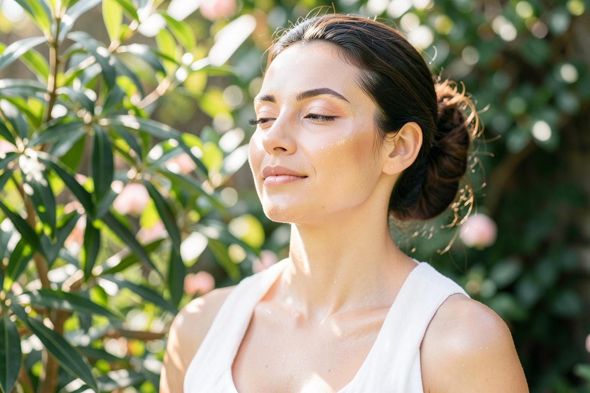 Bioidentical Hormone Replacement Therapy