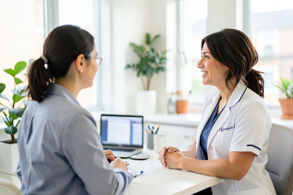 Concierge Wellness Care