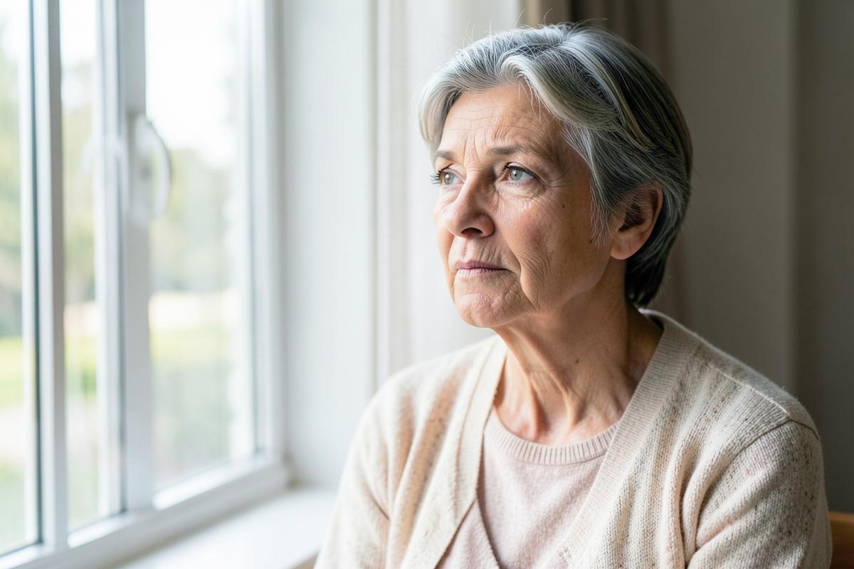 Perimenopause & Menopause