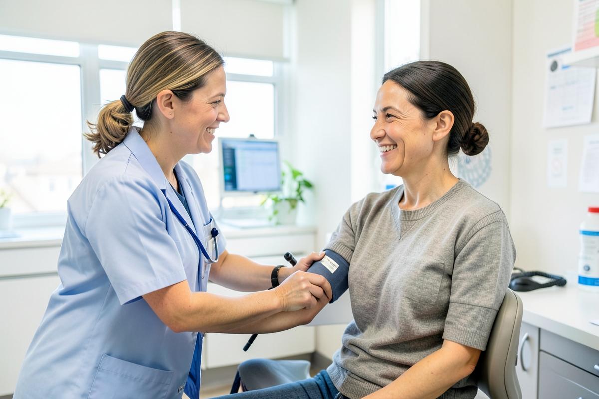 Primary Care