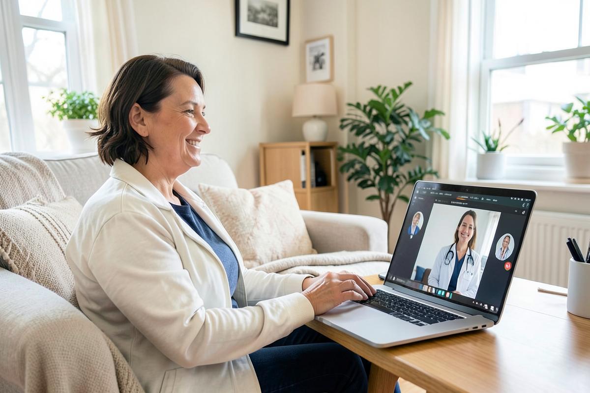 Telehealth