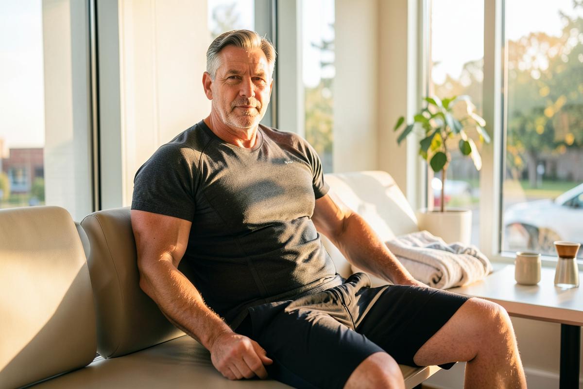 Testosterone Replacement Therapy